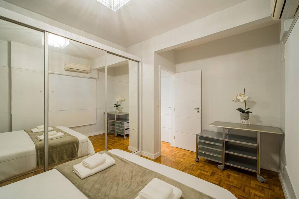 Bhomy Paulista Confortavel Na Alameda Itu L114 Sao Paulo Dış mekan fotoğraf